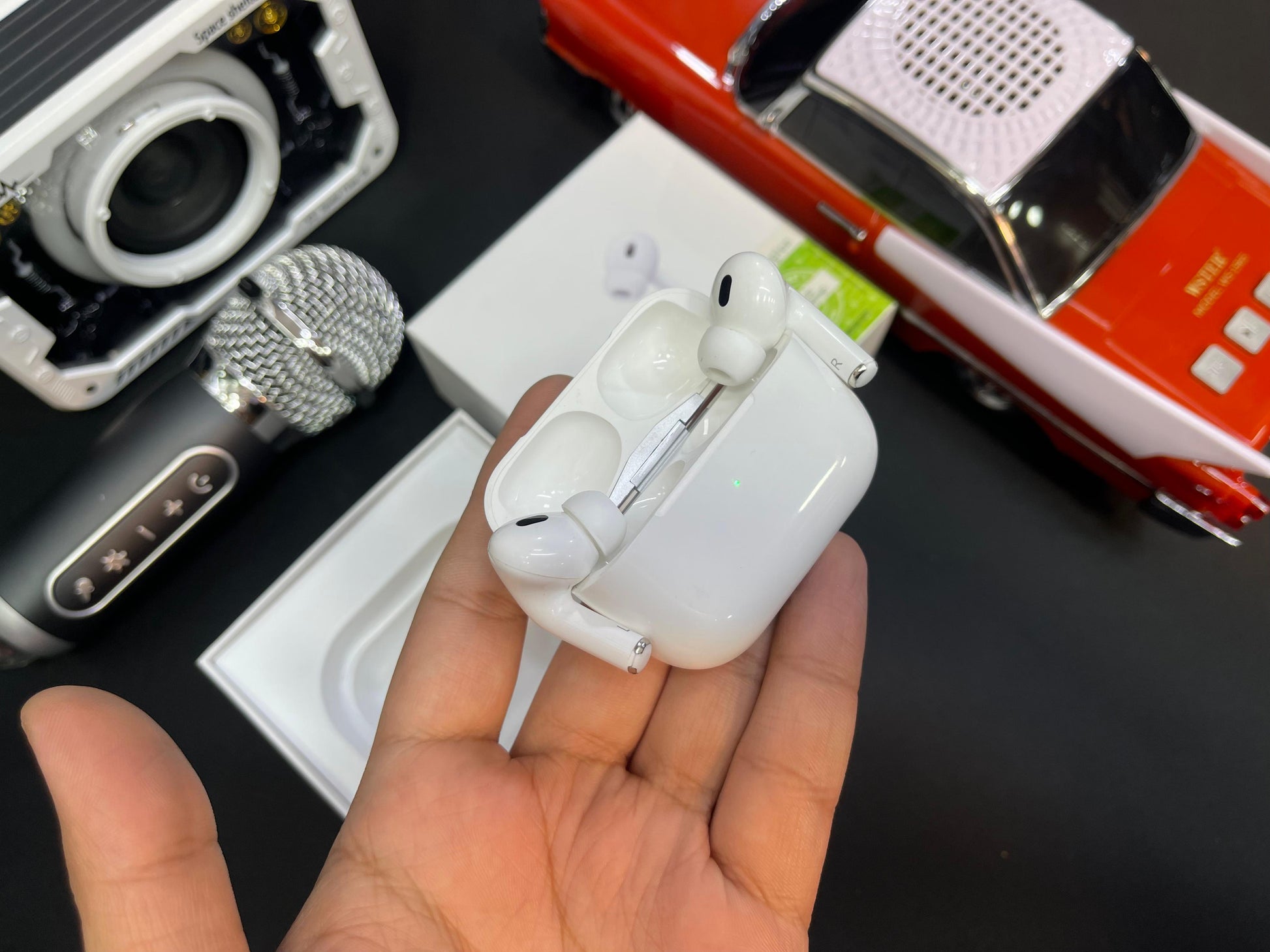 Airpods Pro 2