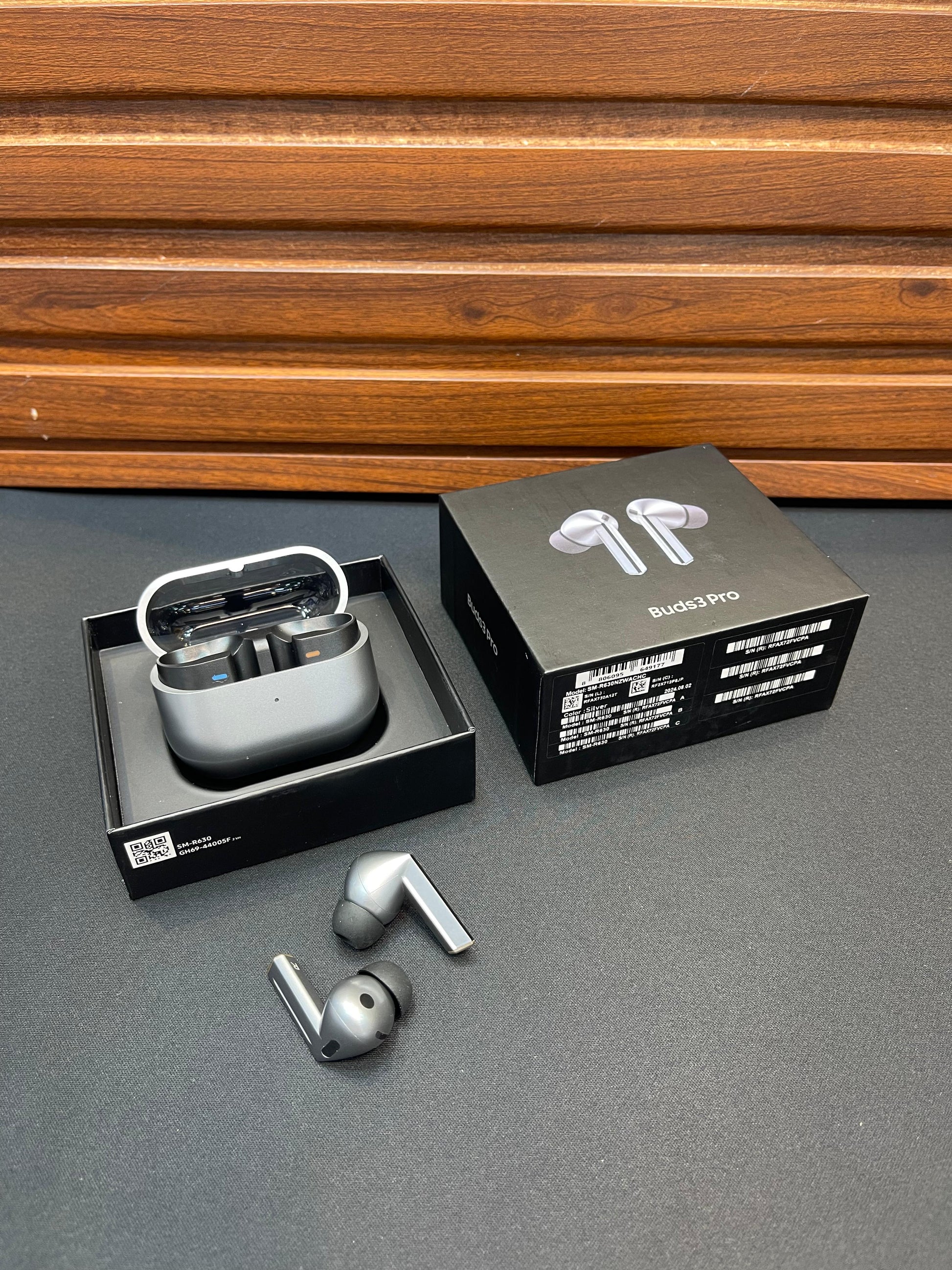 Samsung Galaxy Buds 3 Pro